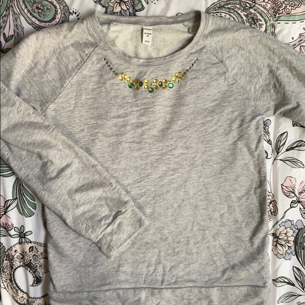 Children’s sweatshirt